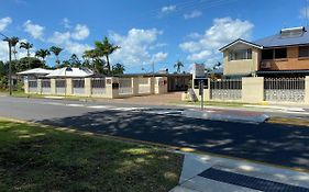 Hervey Bay Motel Exterior photo