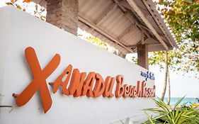 Xanadu Beach Resort Koh Larn Exterior photo