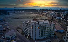 Hotel Swiss Star Wetzikon Exterior photo