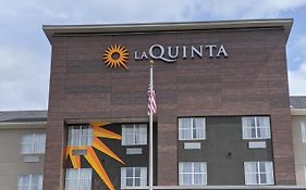 La Quinta By Wyndham Montgomery Exterior photo