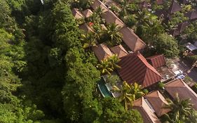 Villa Luwak Estate à Bali Exterior photo