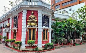 Heritage Hotel Lucknow Exterior photo