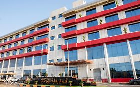 Rfaya Hotel Jizan Exterior photo