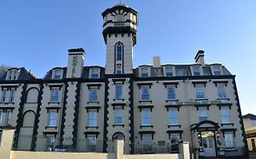 The Pegwell Bay Hotel Ramsgate Exterior photo