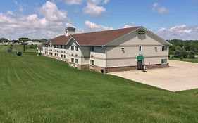 Hôtel Baymont By Wyndham Harlan Exterior photo