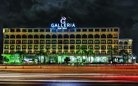 Galleria Hotel Beyrouth Exterior photo