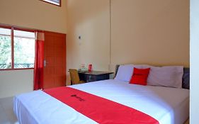 Hotel Reddoorz Syariah Near Alun Alun Purwokerto Exterior photo