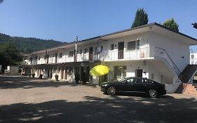 Motel City Spreitenbach Exterior photo