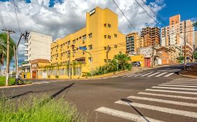 Oyo Hotel Vila Rica, Ribeirão Preto Exterior photo