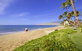 Kihei Kai Oceanfront Condos Exterior photo