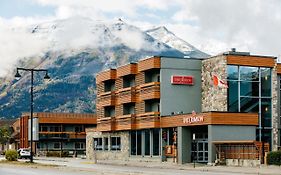 Hotel The Crimson Jasper Exterior photo