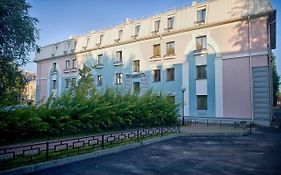 Cameo Hotel St Pétersbourg Exterior photo