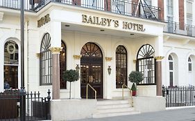 The Bailey'S Hotel Londres Exterior photo