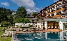 Hotel Kesslermuehle Hinterzarten Exterior photo