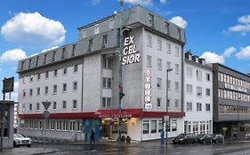 Hotel Excelsior Cassel Exterior photo