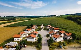 Hotel Vital Camp Bayerbach Exterior photo