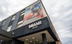 Miami Hotel Ville de Melbourne Exterior photo