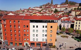 Hotel ibis Styles Le Puy en Velay Exterior photo