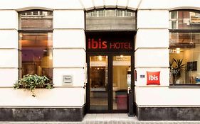 Hotel ibis Lille Centre Grand Place Exterior photo