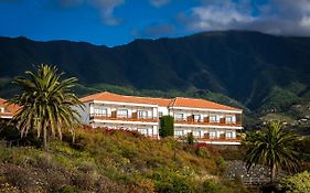 Hotel Parador De La Palma à Breña Baja Exterior photo