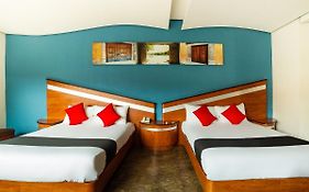 Hotel Verona Mexico Room photo