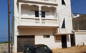 Appartement La Holland à Toubab Dialo Exterior photo