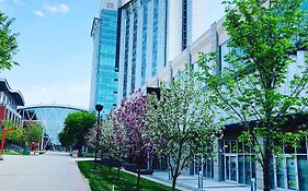 Residence&Conference Centre - Calgary Exterior photo