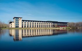 Van Der Valk Hotel Sneek Exterior photo