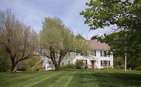 The Quechee Inn At Marshland Farm Exterior photo