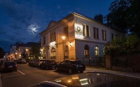 Parkhotel Plauen Exterior photo