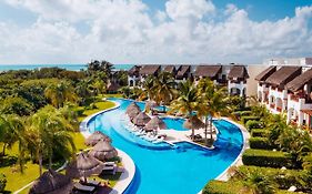 Hotel Valentin Imperial Riviera Maya All Inclusive - Adults Only à Playa Paraiso Exterior photo