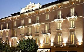 Hotel Internazionale Canton de Bellinzone Exterior photo