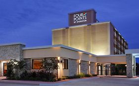 Hôtel Four Points By Sheraton College Station Exterior photo