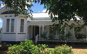 Bed and Breakfast Chelsea House Bed & Breakfast à Whangarei Exterior photo