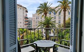 Hôtel de Provence Cannes Exterior photo
