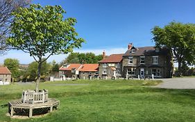 The Fox & Hounds Inn Danby Exterior photo