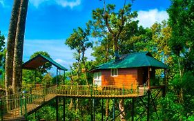 Hôtel Sitaram Mountain Retreat à Munnar Exterior photo