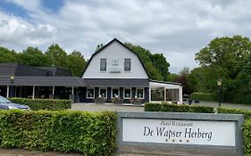 Hotel De Wapser Herberg Exterior photo