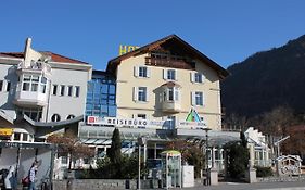 Aktiv Hotel Oetztal Exterior photo