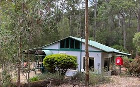 Harmony Forest Cottages&Lake side Lodge Margaret River Exterior photo