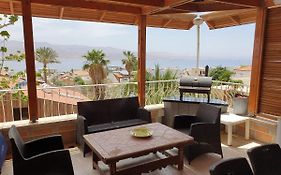 Shefer Guesthouse Eilat Exterior photo