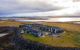 Hlid Fisherman'S Village Reykjavik Exterior photo