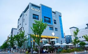 Rain Boots Guest House Incheon Exterior photo