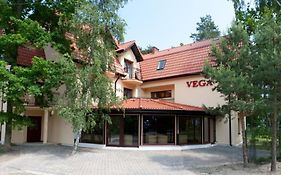 Hotel Osrodek Vega à Pobierowo Exterior photo