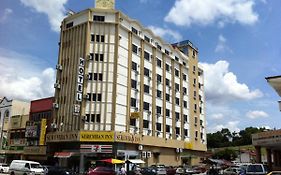 Seremban Inn Exterior photo