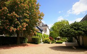 Bed and Breakfast Moulin De Bacchus - Chateaux De La Loire à Chançay Exterior photo