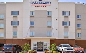 Candlewood Suites Abilene By Ihg Exterior photo