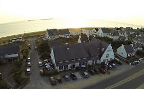 Hôtel du Petit Matelot Saint-Pierre-Quiberon Exterior photo