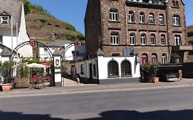 Hotel Weingut Haxel à Commune fusionnée de Cochem-Land Exterior photo