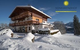 Hotel Pension Sonnwendhof à Ramsau am Dachstein Exterior photo